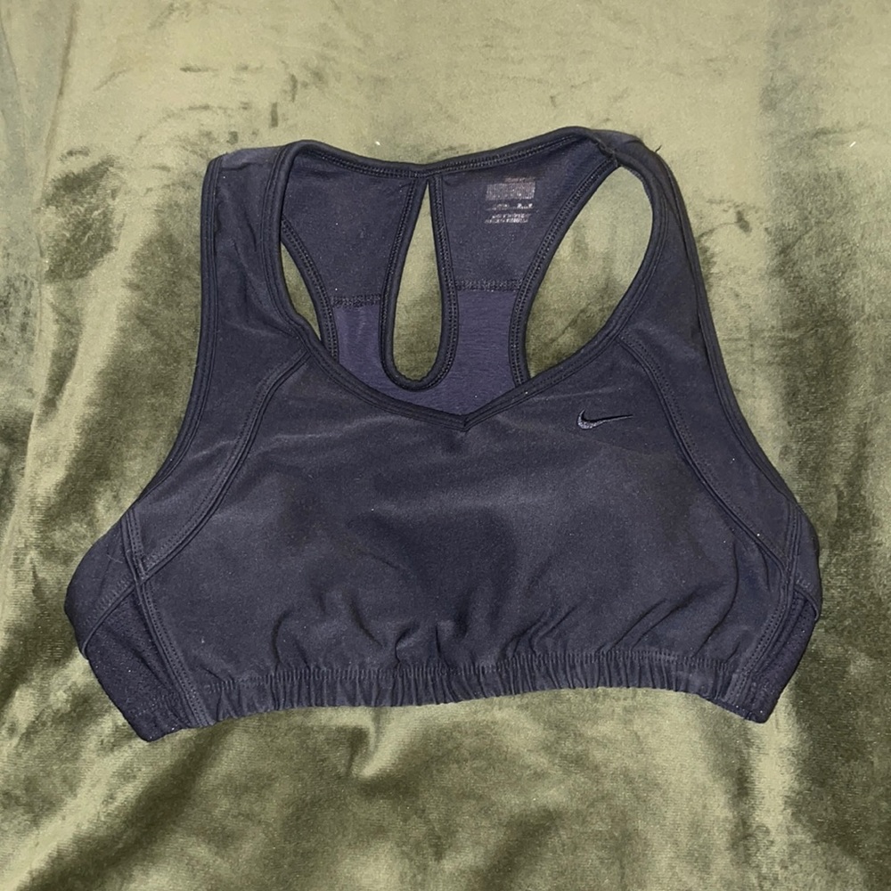 Nike Dri-FIT Medium-Support Sports Bra